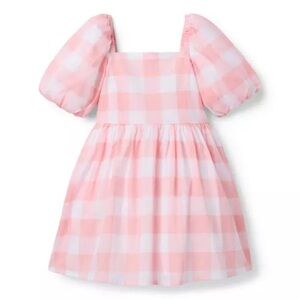 Janie and Jack Toddler dress